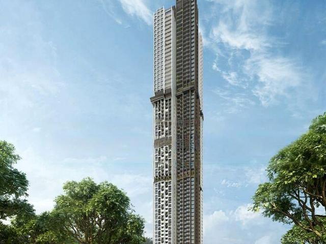 Apartment for sale in Bukit Timah