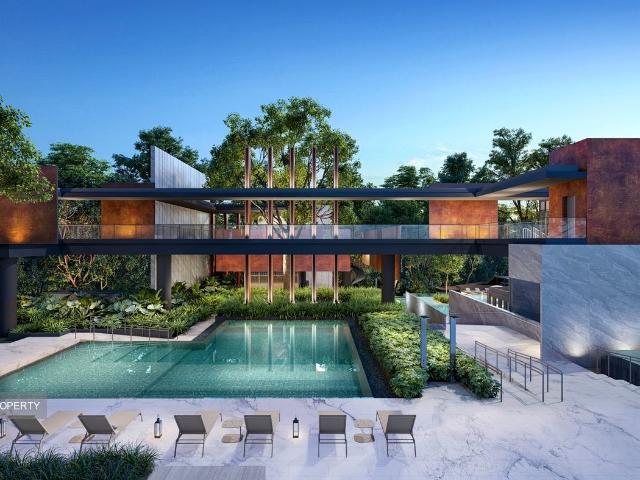 Condominium for sale in Bukit Timah, 10 Central, Tanglin