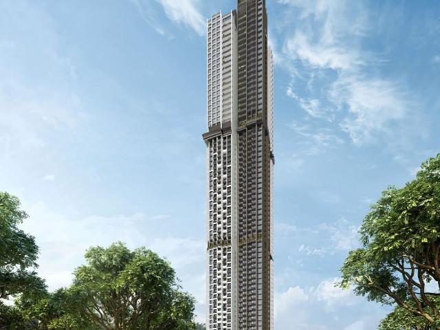 Condominium for sale in Tanglin Road