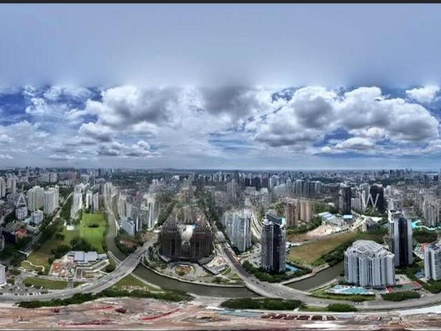 Condominium for sale in Bukit Timah, 10 Central, Tanglin