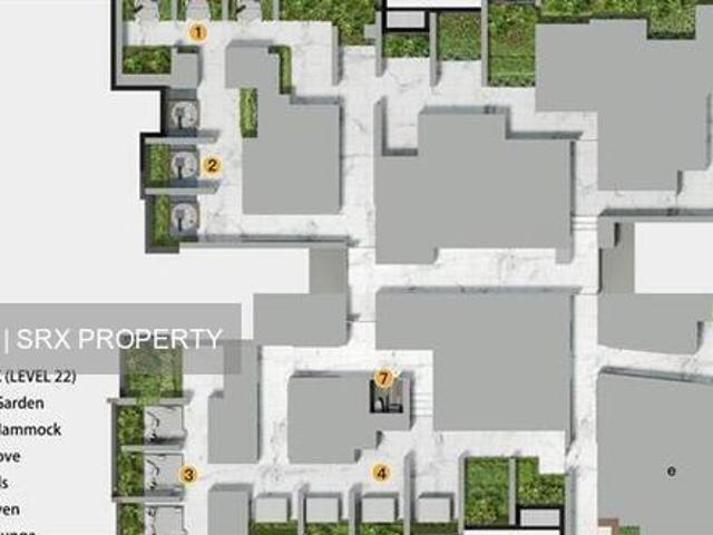 Condominium for sale in Bukit Timah, 10 Central, Tanglin