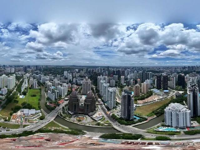 Condominium for sale in Tanglin Road