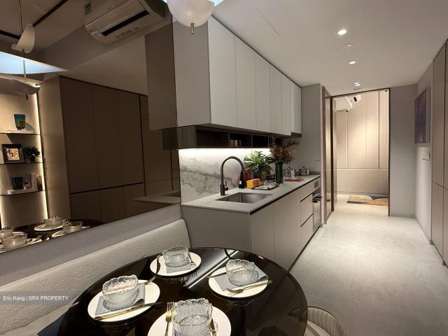 Condominium for sale in Tanglin Road