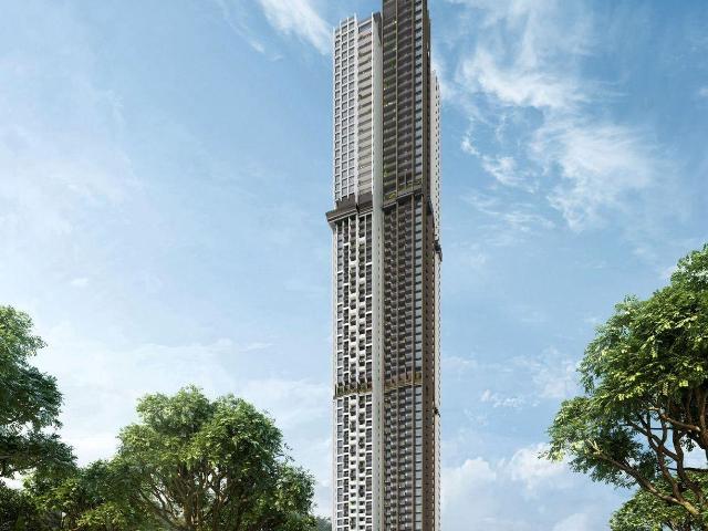 Condominium for sale in Bukit Timah, 10 Central, Tanglin