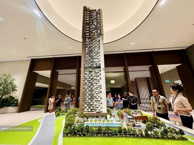 Condominium for sale
