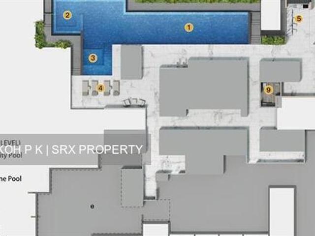 Condominium for sale in Tanglin Road