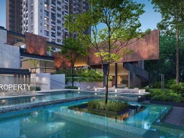 Condominium for sale in Tanglin Road