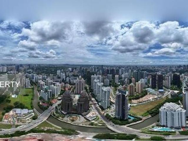 Condominium for sale in Bukit Timah, 10 Central, Tanglin