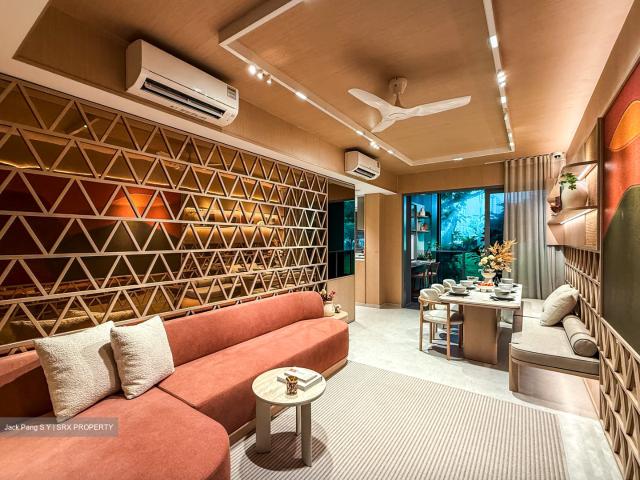 Condominium for sale in Tanglin Road