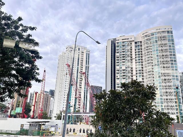 Condominium for sale