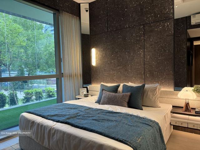 Condominium for sale in Tanglin Road