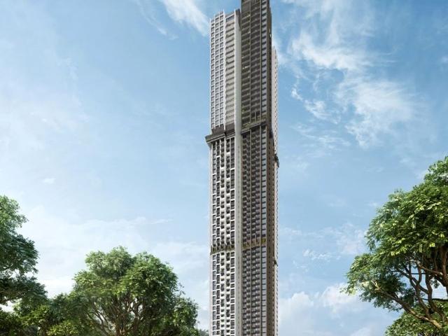 Condominium for sale in Tanglin Road