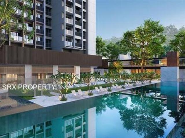 Condominium for sale in Tanglin Road