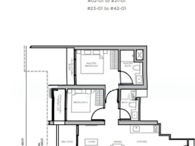 Condominium for sale