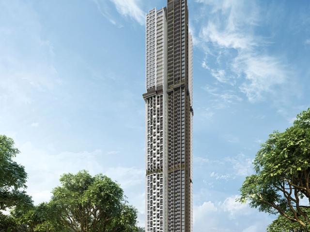 Condominium for sale in Tanglin Road