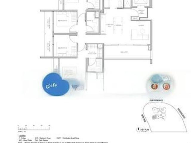 Condominium for sale