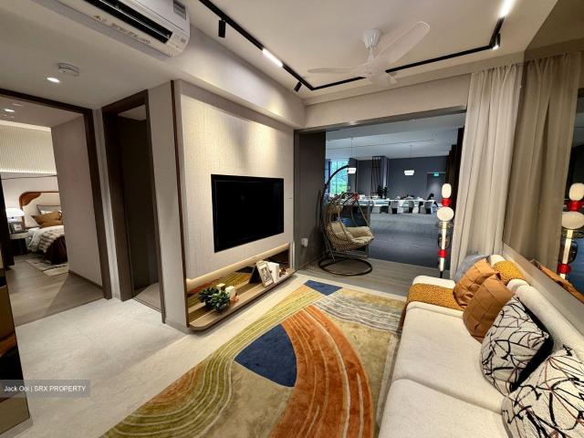 Condominium for sale in Bukit Timah, 10 Central, Tanglin