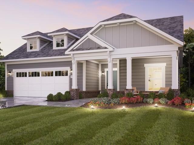 House for sale in Dacula, Georgia