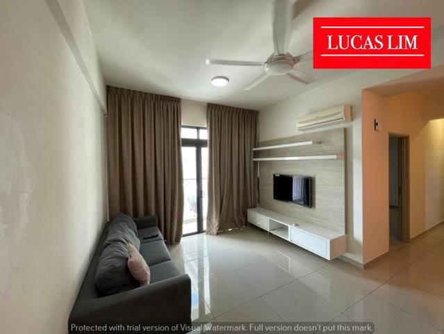 Condominium for rent in Georgetown, Penang
