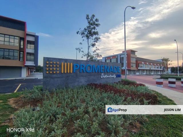 Shop for rent in Selangor