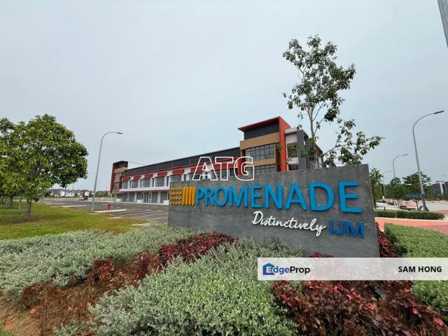 Shop for rent in Selangor