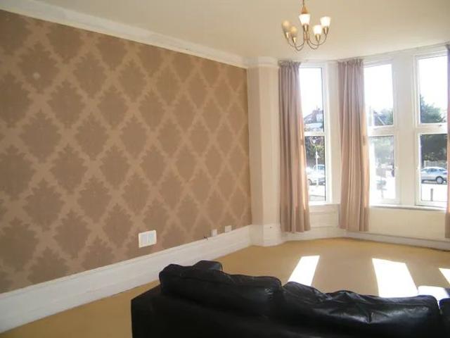 Apartment for rent in Meols Cop, Southport