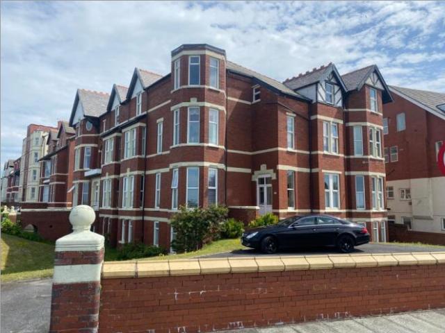 Apartment for rent in Meols Cop, Southport