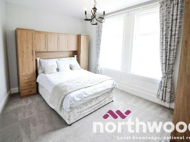 Apartment for rent in Southport, Meols Cop