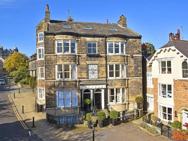 Apartment for rent in Low Harrogate, Harrogate