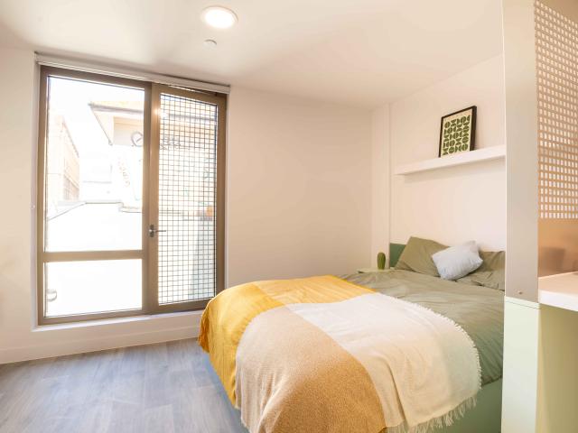 Apartment for rent in Round Hill, Brighton & Hove