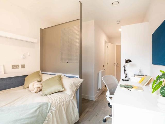 Apartment for rent in Round Hill, Brighton & Hove