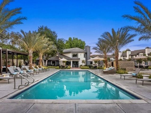 Apartment for rent in Corona