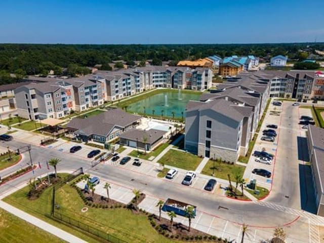 Apartment for rent in Beaumont