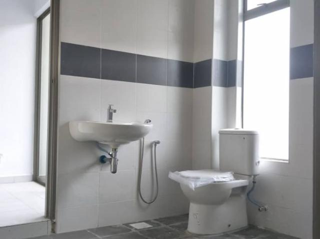 House for rent in Pahang