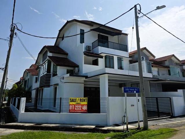 Terraced House for sale in Kuantan, Pahang