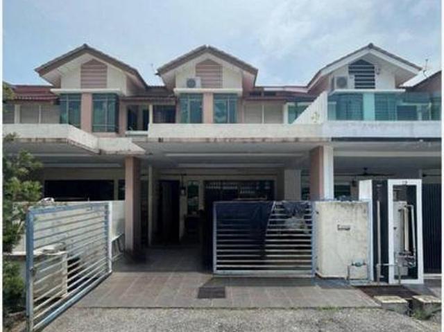 Terraced House for sale in Kuantan, Pahang