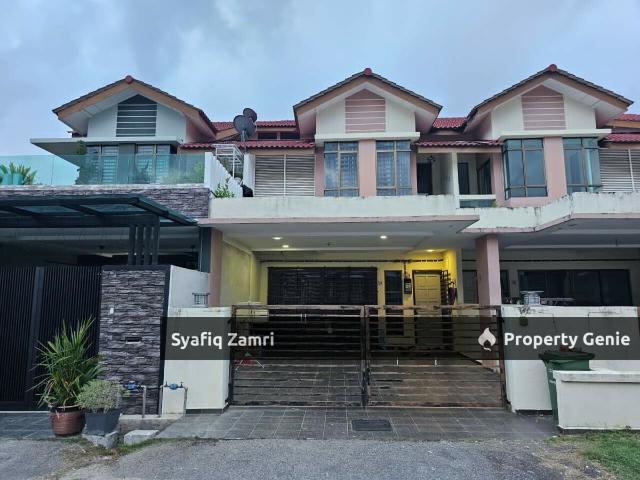 Terraced House for sale in Pahang