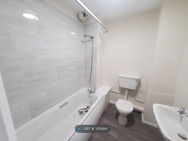 Studio for rent in Whitley Bay, North Tyneside