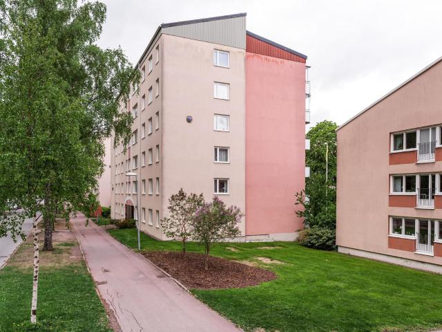 Bostad till salu i Falun, Dalarna