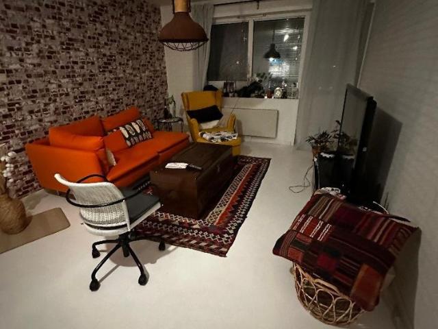 Lägenhet hyra i Sandviken, Gävleborg