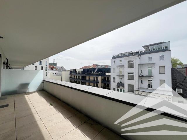 Apartment mieten in Linz, Altstadtviertel