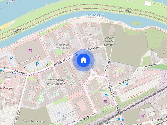 Pokój do wynajęcia w Kleczków, Wrocław