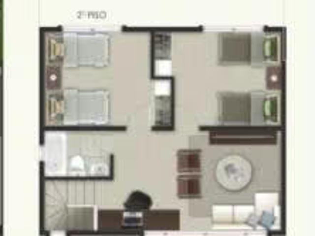Casa en venta en Puente Alto, Metropolitana