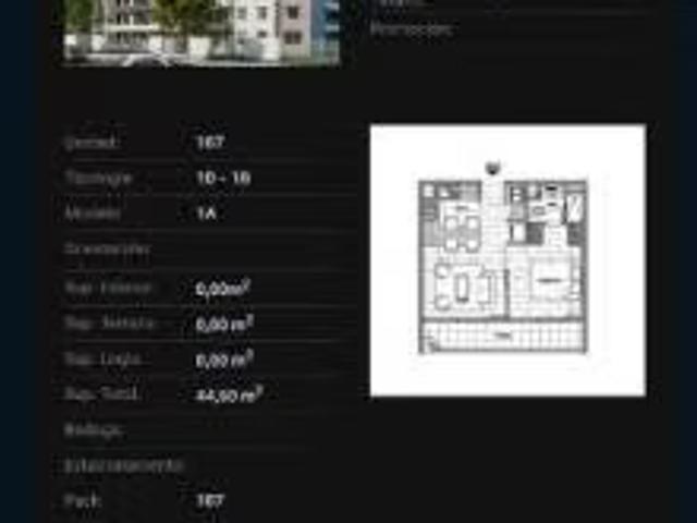 Departamento en venta en Quillota, Valparaíso