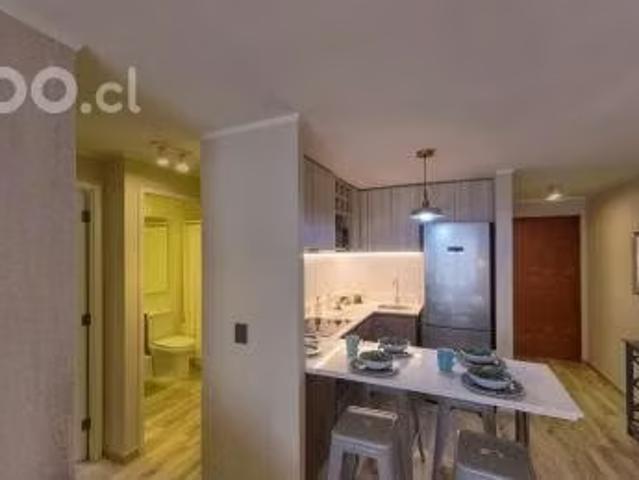 Departamento en venta en Villaseca, Metropolitana