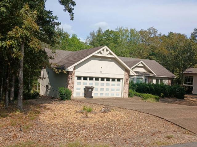 House for sale in Garland County, Arkansas