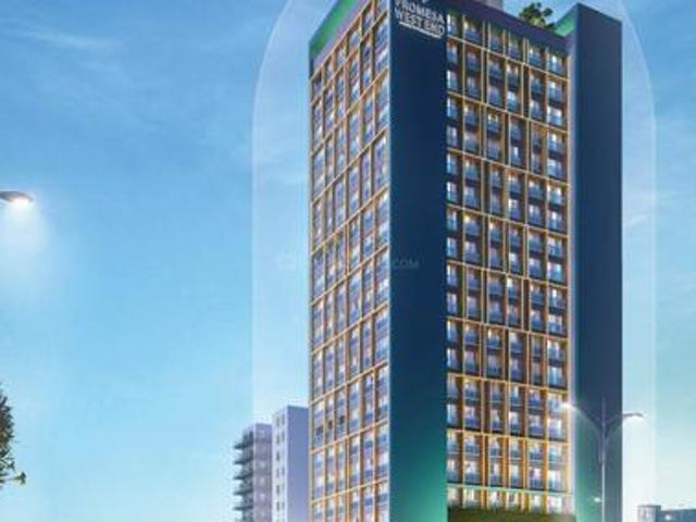Flat for sale in Prabhadevi - Mumbai, National Capital Territory Of Delhi