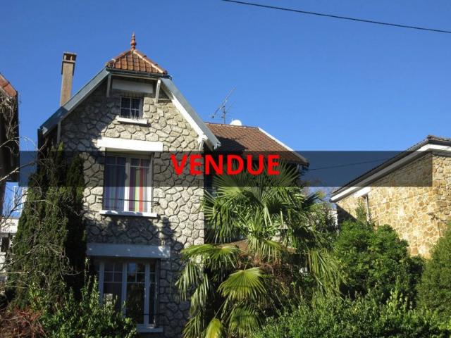 Maison vente à Chatou, Les Hauts de Chatou