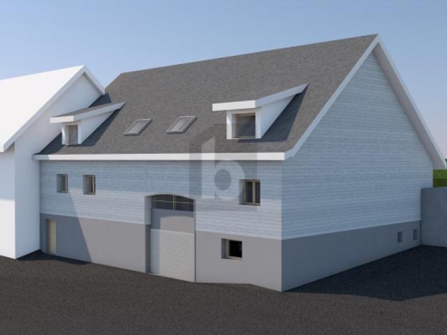 Reihenfamilienhaus kaufen in Fontenais, Jura