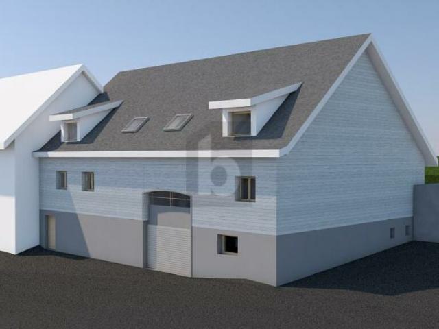 Reihenfamilienhaus kaufen in Fontenais, Jura